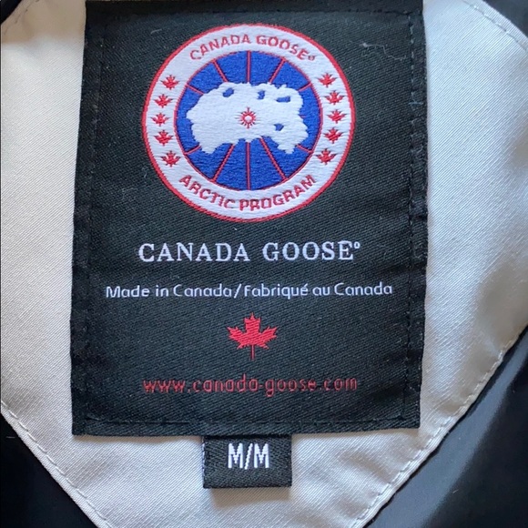 Canada Goose Trillum Parka - Picture 5 of 12